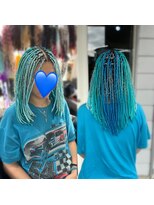 エクステンションマーク(Extension MARK)&nbsp;フルブレイズ