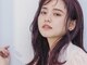 美容室 プラセル(Plaser)の写真/【カット＋イルミナカラー＋AujuaTR】圧倒的な艶・透明感発色・ダメージレスで美しい輝きの髪へ。
