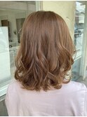 ラベンダーアッシュ