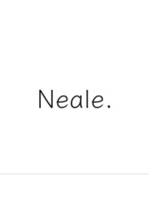 Neale.【ニール】