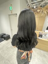 アヴァンス 京橋店(AVANCE)&nbsp;アッシュカラー