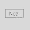 ノア(Noa)のお店ロゴ