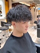 ルースト 渋谷店(ROOST)&nbsp;ツイストスパイラル