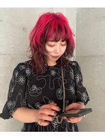 レコ 渋谷(LECO)&nbsp; 2色のデザインカラー