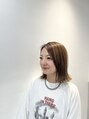 クープ(Coup) スギヤマ ナナミ