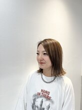 クープ(Coup) スギヤマ ナナミ