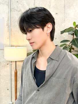 ノエ(noe) メンズカット（名古屋/栄/メンズカット/メンズパーマ）MI8