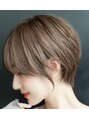 ラッキーヘアー箕面店(Lucky Hair)/オーナー