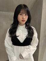 ニキータ(Nikiita)&nbsp;〈韓国風レイヤースタイル〉