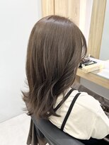 クシュ 本川越店(kusyu...)&nbsp;髪質改善縮毛矯正トリートメント#ハイライト#ブリーチ#本川越市