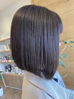 ビューティーパーク ヒロミ(Beauty Park 163)&nbsp;艶髪ボブ