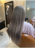 #プルエクステ#髪質改善#カラー#ヘアセット