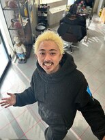 ダニーコウベ(Danny kobe)&nbsp;抜きっぱなし！