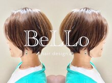 ベロー(BeLLo)