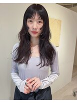 ユー(yew)&nbsp;姫カットレイヤー