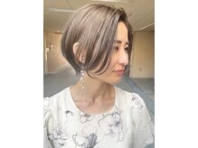 ヘアーメイク ストーリィー(hair make STORY)
