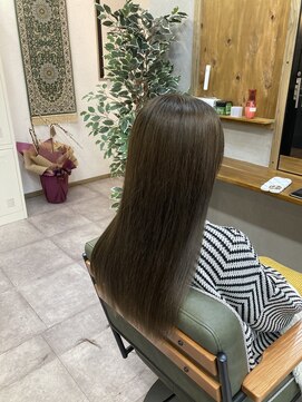 サンデイ(SUNDAY) オリーブベージュ