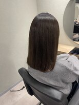 モク 川口店(mok)&nbsp;オージュアトリートメント