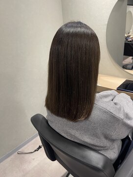 モク 川口店(mok) オージュアトリートメント