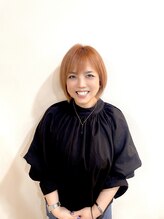 オーブ ヘアー ルージュ 江坂店(AUBE HAIR rouge) KU RO