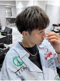 サマーカットでスッキリ！