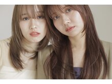 アンドコー(&Co)の雰囲気（&Coのコンセプト【サロン帰り、大切な人に会いたくなる】）