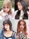 セシルヘアー 札幌店(Cecil hair)の写真/≪すすきの/インナーカラー≫365日オシャレを楽しみたい女性に!何度も使えるクーポン有【バレイヤージュ】