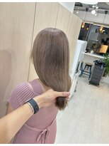 アイズ 横浜(IS)&nbsp;[YASU指名]グレージュカラー/ミルクティーグレージュ/横浜