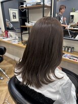 アルター(aL ter)&nbsp;【オリーブグレージュ】鎌取/中島