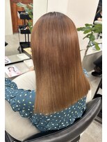 グッドネイバーズ 北千住(GOOD NEIGHBORS kitasenjyu)&nbsp;髪質改善トリートメント【GOODNEIGHBORS　北千住】