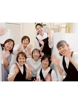 女性スタイリストの繊細な感性×極上ヘッドスパで、髪・頭皮・心をトータルに美しく整えるサロン