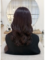 シアエミュー 新越谷店(SHEER emu)&nbsp;purple color