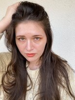 リゴッツ ドゥア プトゥリ(Regottz dua putri)&nbsp;暗めカラー冬の準備ニュアンスカラー11.5