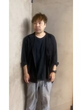 ルポ(rupo) 岡本 如史