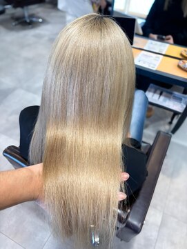 レオン(Re:ON) 高濃度水素トリートメント