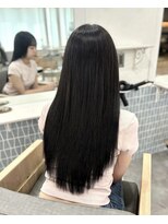 ボアップ(boappu)&nbsp;#プルエクステ#エクステ#ロング