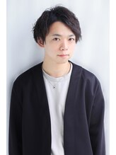 カイノ 福岡志免本店(KAINO)&nbsp;岩永 弘毅