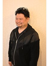 ダーハラ(Dar hara51)&nbsp;原田 泰広