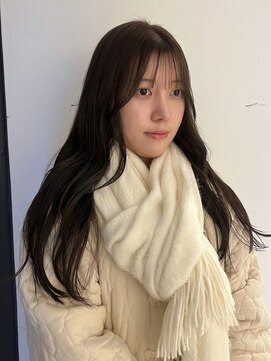 イト(ito) 【ito／梅田】アッシュブラウン