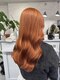 ジーライツ(G-Reiz)の写真/ブリーチなしダブルカラー、ブリーチありハイトーンカラーなるべくダメージせず綺麗な似合うを提案します!