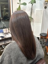 ラリュエル 江曽島店(La Ruelle.)&nbsp;ラベンダーグレージュ