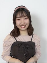 フォルテ 草薙店&nbsp;外岡 実希