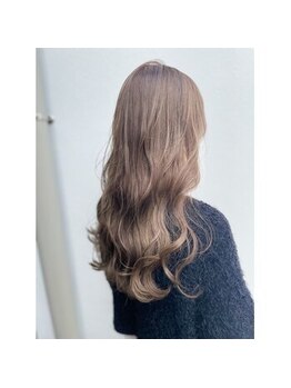 ヘアーサロンウル(hair salon ulu)の写真/【仙台/宮町/髪質改善】実力派stylist在籍!一人ひとり丁寧にカウンセリングし理想やお悩みに寄り添います♪
