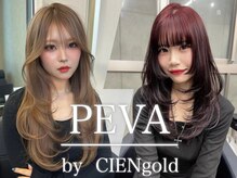 PEVA by CIEN gold【5月末NEW OPEN（予定）】