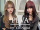 ペヴァ バイ シエンゴールド(PEVA by CIEN gold)の写真