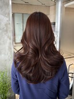 エッセンザ 梅田(ESSENZA)&nbsp;海外レイヤー