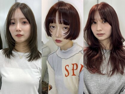 ヌーヴ(Nu:v)の写真