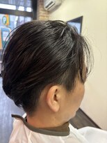ジョヤ(Joya) ピンピンにならない!動く・曲がる髪質改善縮毛矯正