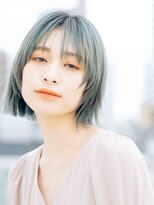 サニーサイド(SUNNY SIDE)&nbsp;ボブ