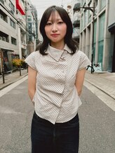 ハウ 心斎橋(how)&nbsp;米本 結衣
